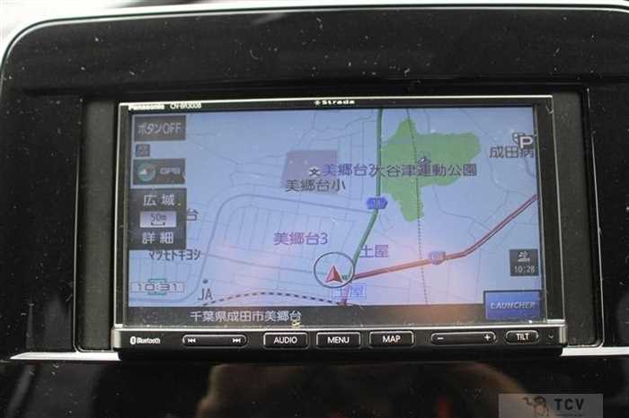 2019 Nissan Serena