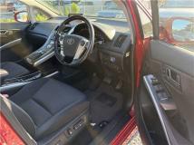 2014 Toyota SAI