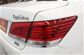 2014 Toyota Crown Royal Series