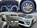 2012 Toyota Alphard Hybrid