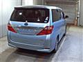 2013 Toyota Alphard Hybrid