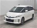 2013 Toyota Estima Hybrid