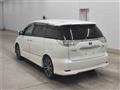 2013 Toyota Estima Hybrid