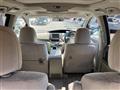2009 Toyota Estima Hybrid