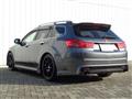 2009 Honda Accord Wagon