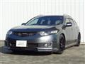2009 Honda Accord Wagon