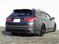 2009 Honda Accord Wagon