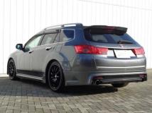 2009 Honda Accord Wagon