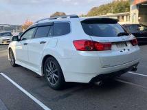 2013 Honda Accord Tourer