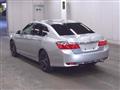 2013 Honda Accord Hybrid