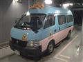 2004 Nissan Caravan Van