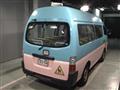 2004 Nissan Caravan Van