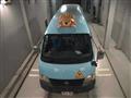 2004 Nissan Caravan Van