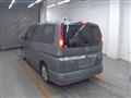 2009 Nissan Serena