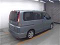 2009 Nissan Serena
