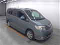 2009 Nissan Serena