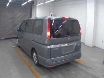 2009 Nissan Serena