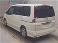 2010 Nissan Serena