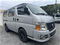 2010 Nissan Caravan