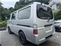 2010 Nissan Caravan