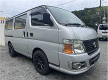 2010 Nissan Caravan