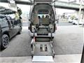 2010 Nissan Caravan Bus