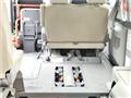 2010 Nissan Caravan Bus