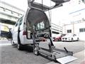 2010 Nissan Caravan Bus