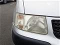 2008 Toyota Succeed Van