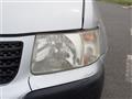 2008 Toyota Succeed Van