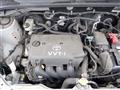 2008 Toyota Succeed Van