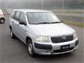 2008 Toyota Succeed Van