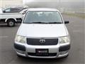 2008 Toyota Succeed Van