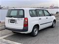 2008 Toyota Succeed Van