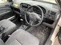2008 Toyota Succeed Van