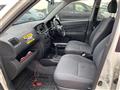 2008 Toyota Succeed Van