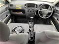 2008 Toyota Succeed Van