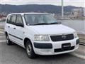 2008 Toyota Succeed Van