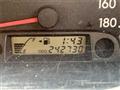 2008 Toyota Succeed Van