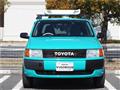 2010 Toyota Probox Van