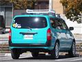 2010 Toyota Probox Van