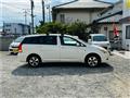 2007 Toyota Wish