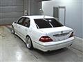 2004 Toyota Celsior