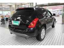 2007 Nissan Murano