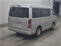 2009 Toyota Hiace Wagon