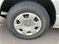 2009 Toyota Hiace Wagon