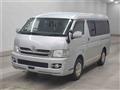 2009 Toyota Hiace Wagon