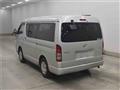 2009 Toyota Hiace Wagon