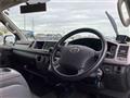 2009 Toyota Hiace Wagon