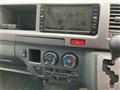 2009 Toyota Hiace Wagon